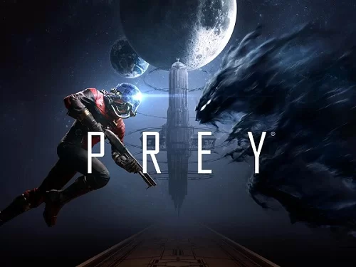 《掠食(Prey)》v12742273 官中数字豪华版